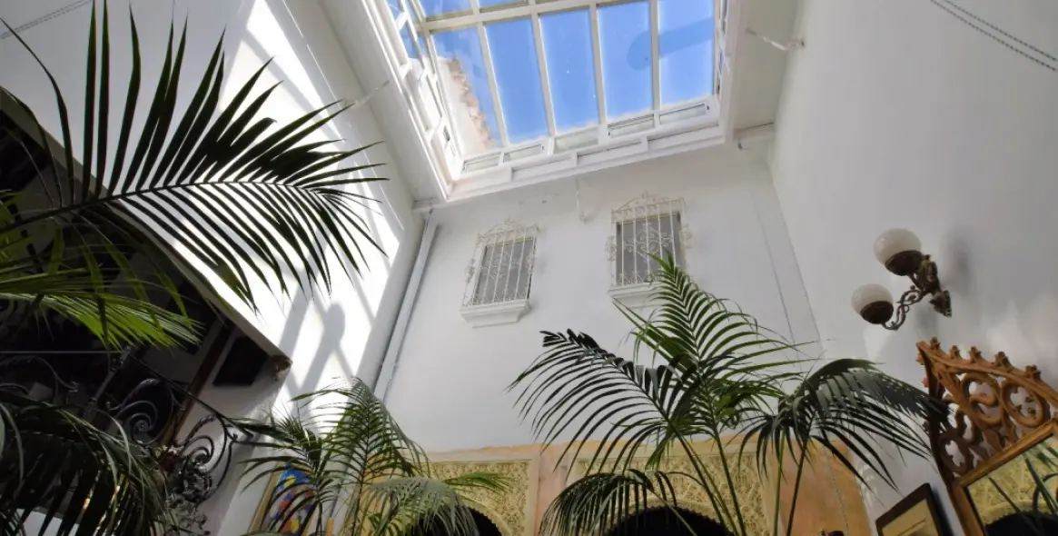 Sale of detached villa in Ronda 14