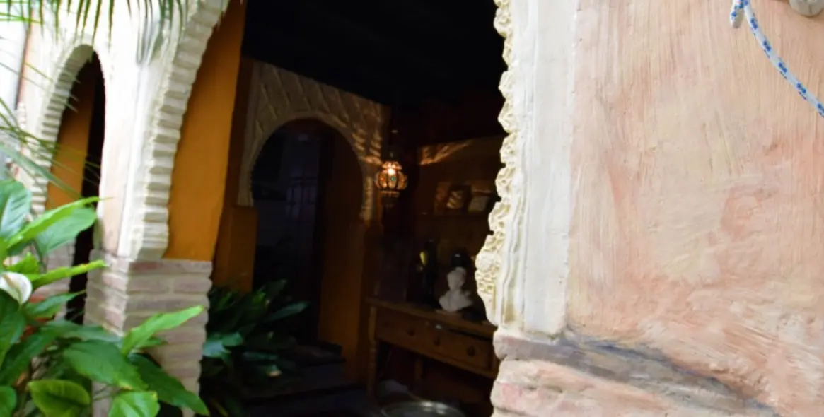 Sale of detached villa in Ronda 15