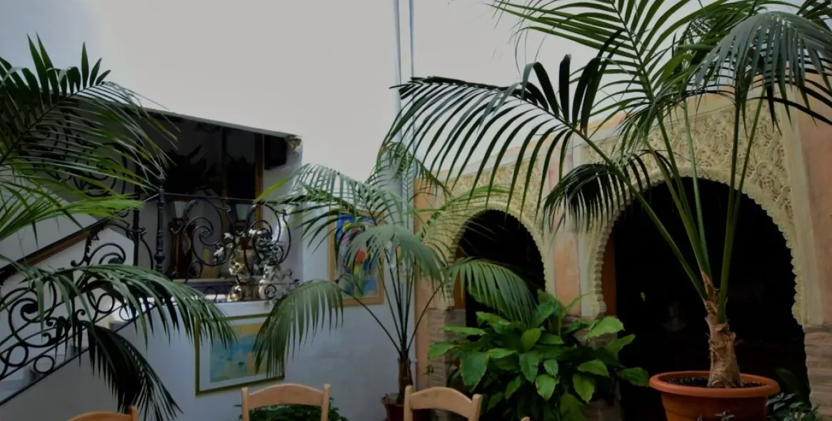 Sale of detached villa in Ronda 16