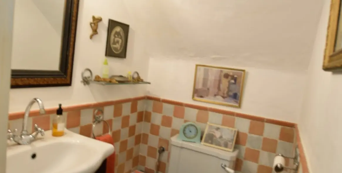 Sale of detached villa in Ronda 17