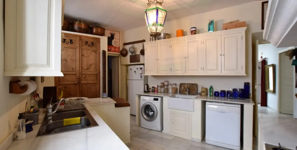 Sale of detached villa in Ronda 20