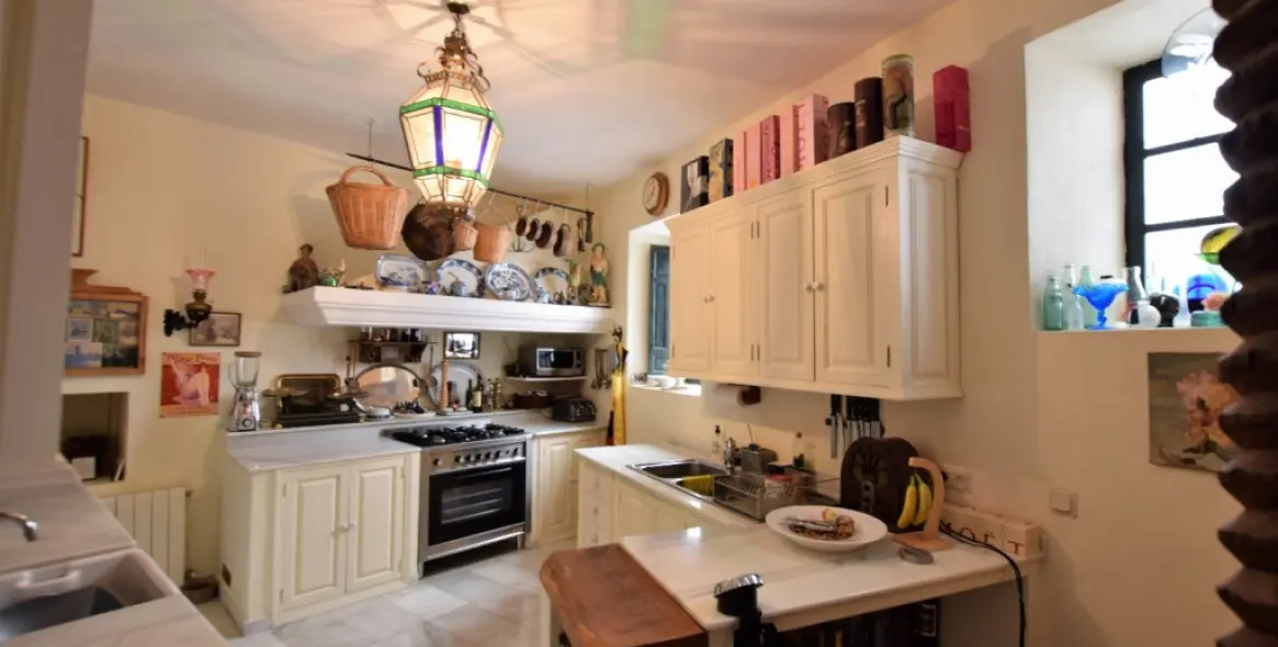 Sale of detached villa in Ronda 22