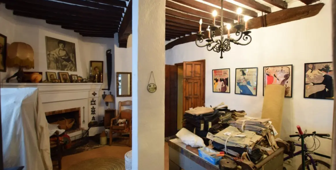 Sale of detached villa in Ronda 23