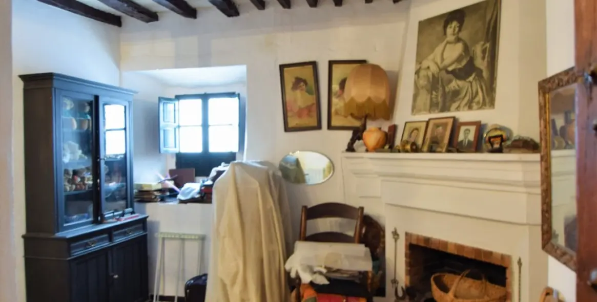 Sale of detached villa in Ronda 24