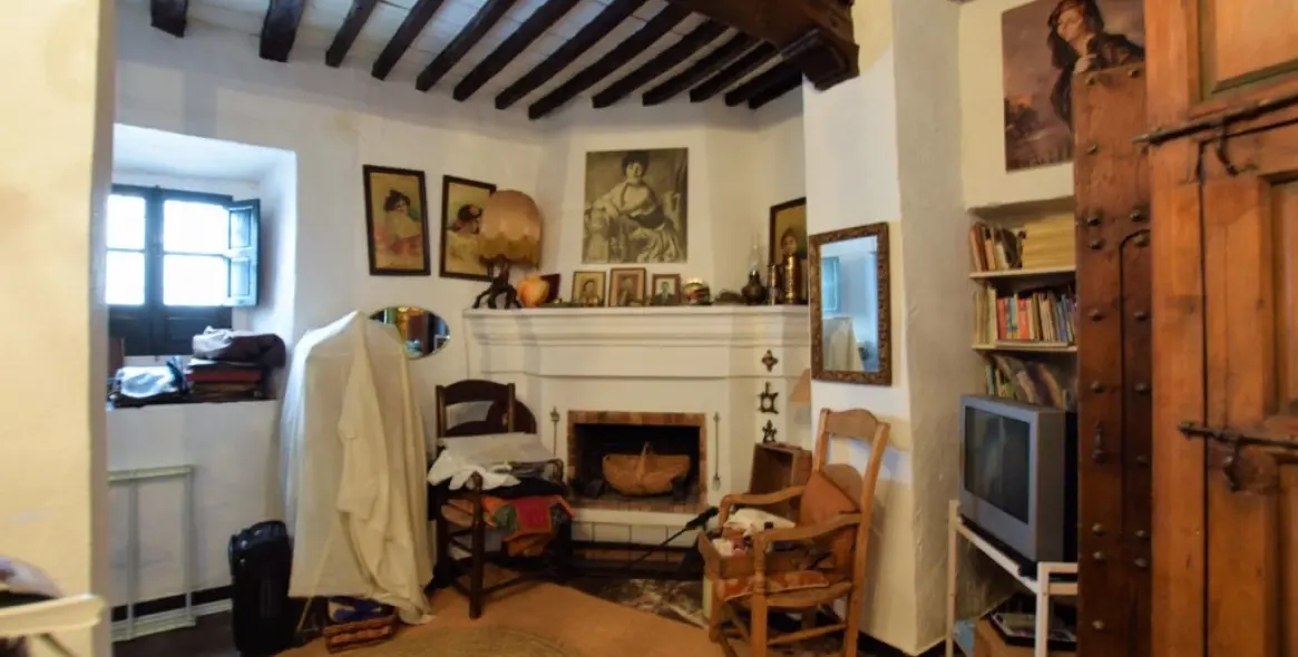 Sale of detached villa in Ronda 25