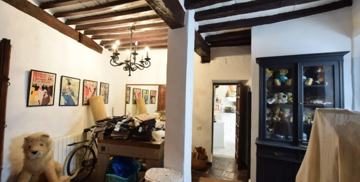 Sale of detached villa in Ronda 26