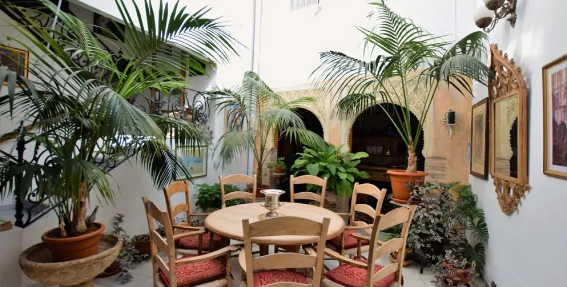 Sale of detached villa in Ronda 29