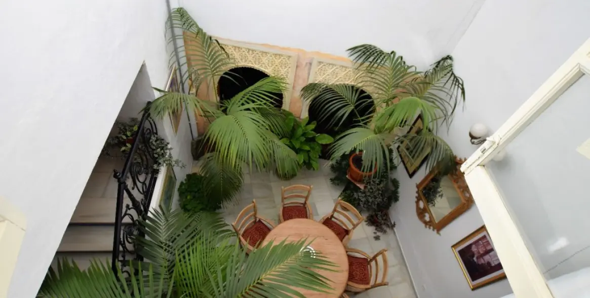 Sale of detached villa in Ronda 30