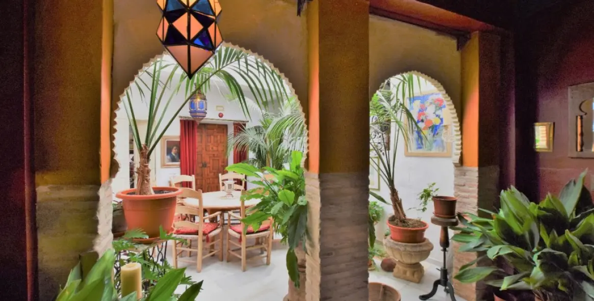 Sale of detached villa in Ronda 31