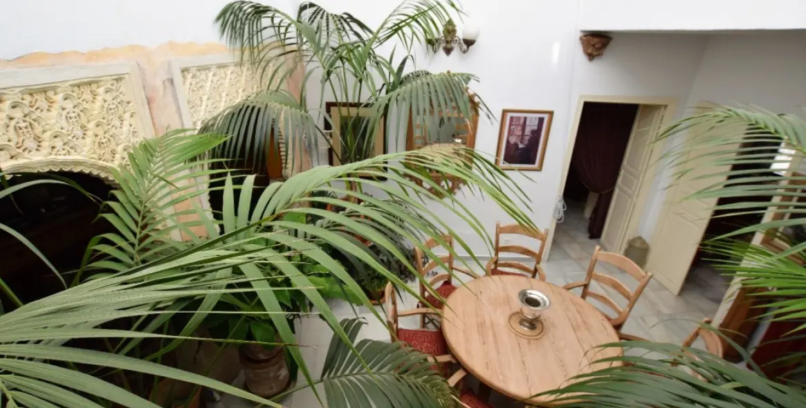 Sale of detached villa in Ronda 32