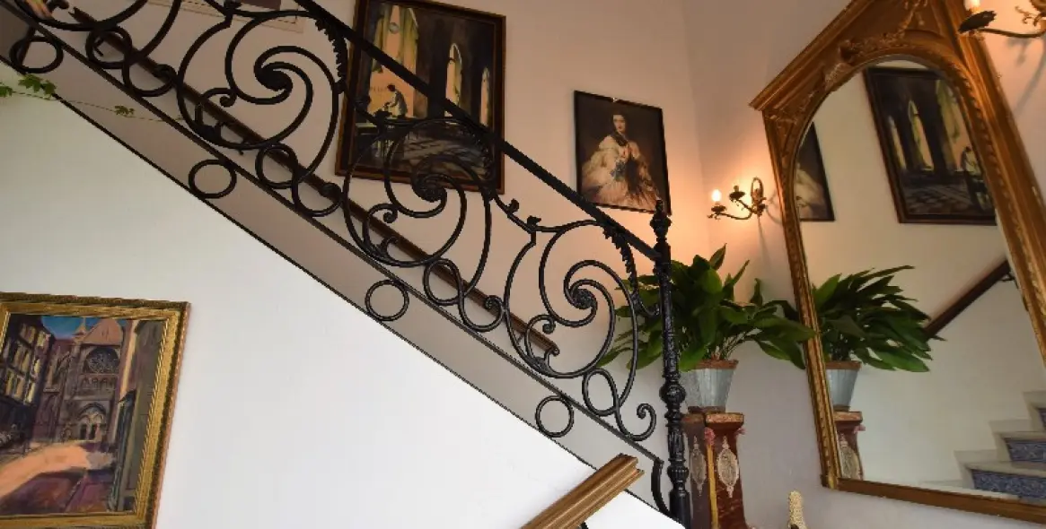 Sale of detached villa in Ronda 33