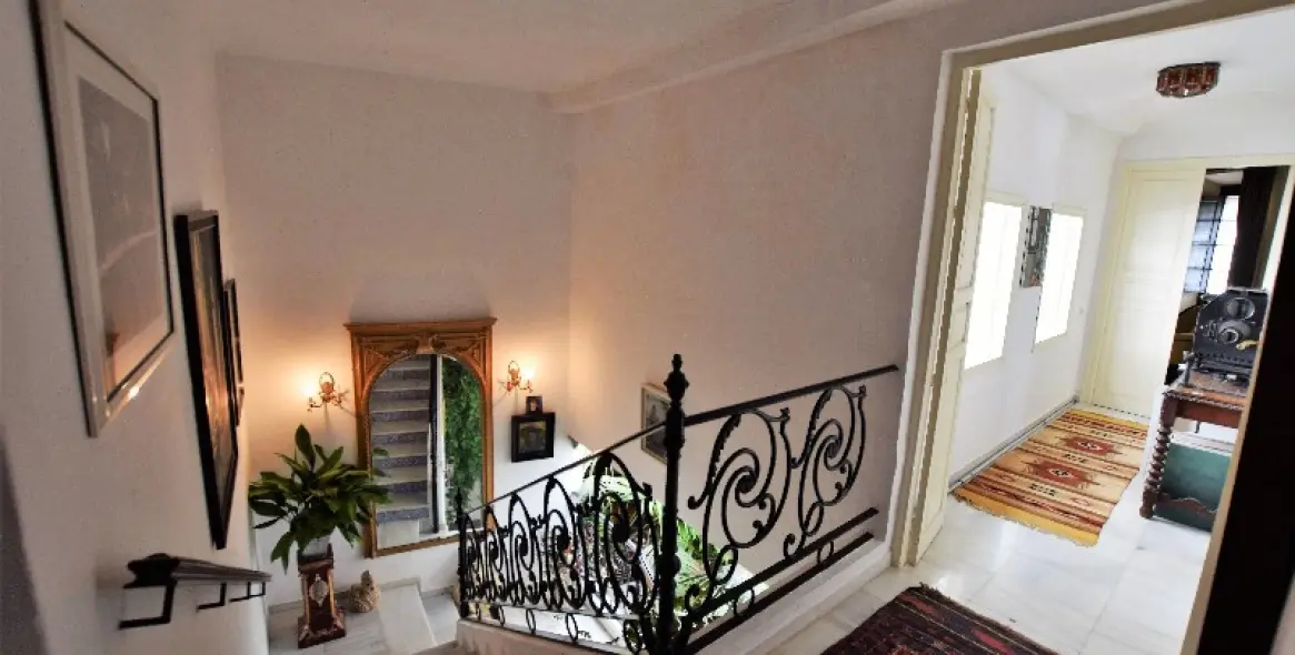 Sale of detached villa in Ronda 34