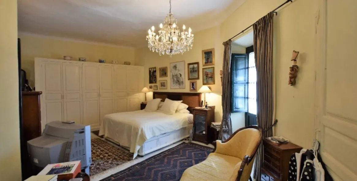 Sale of detached villa in Ronda 37