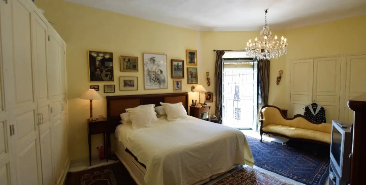 Sale of detached villa in Ronda 40