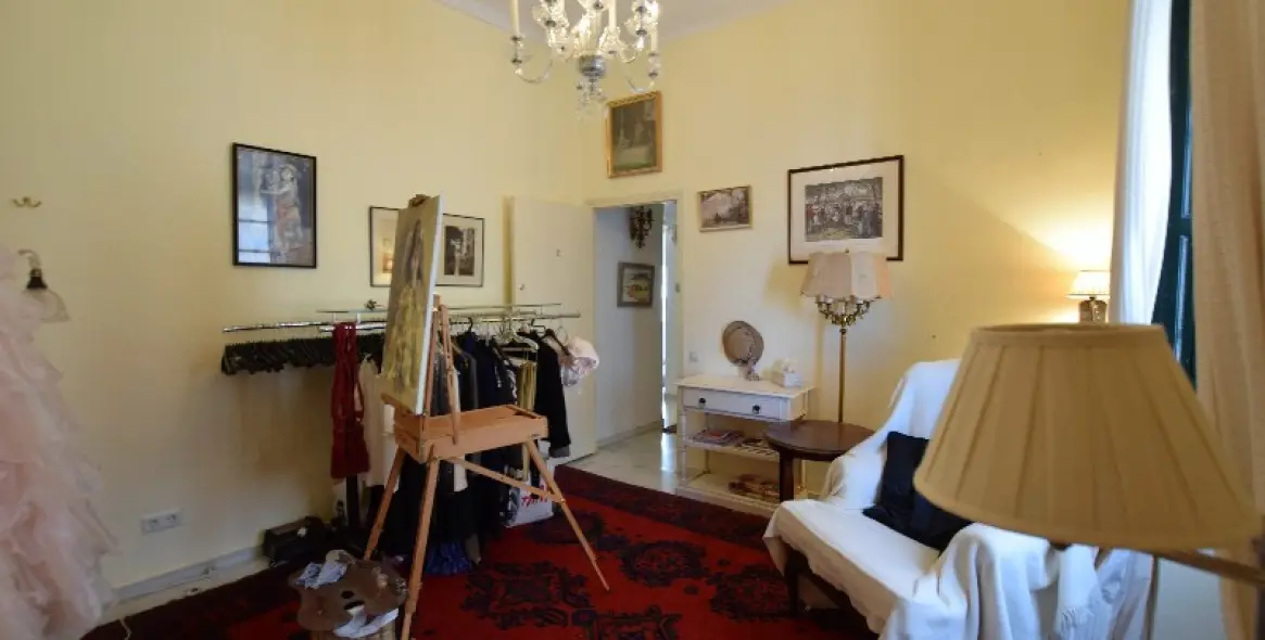 Sale of detached villa in Ronda 45