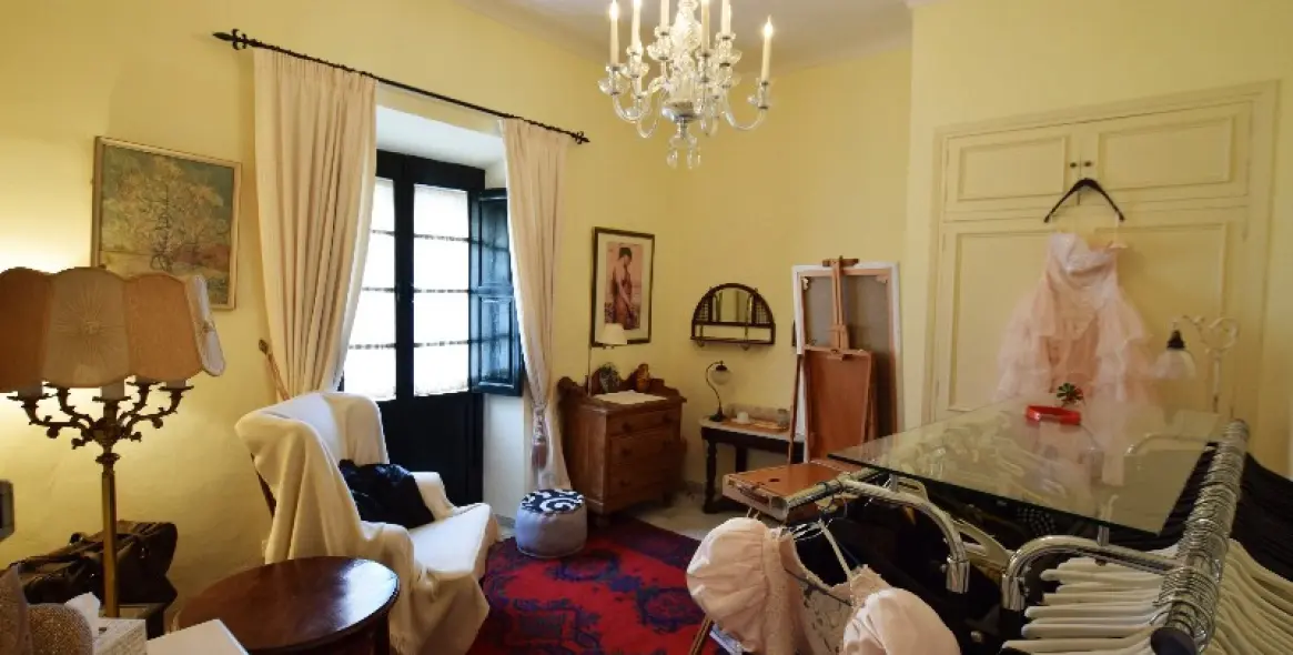 Sale of detached villa in Ronda 46