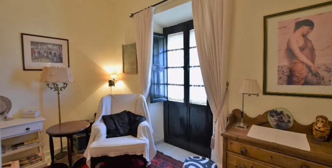 Sale of detached villa in Ronda 47