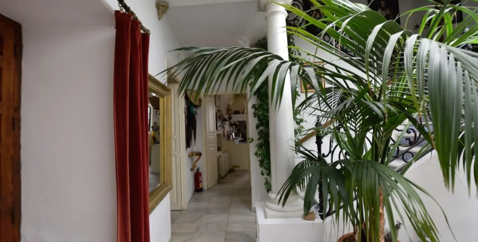 Sale of detached villa in Ronda 5