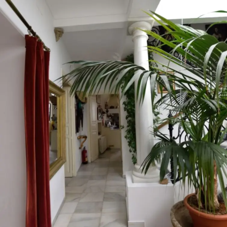 Sale of detached villa in Ronda