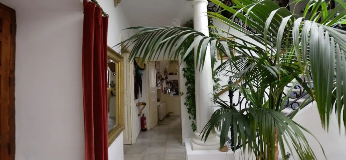Sale of detached villa in Ronda 4