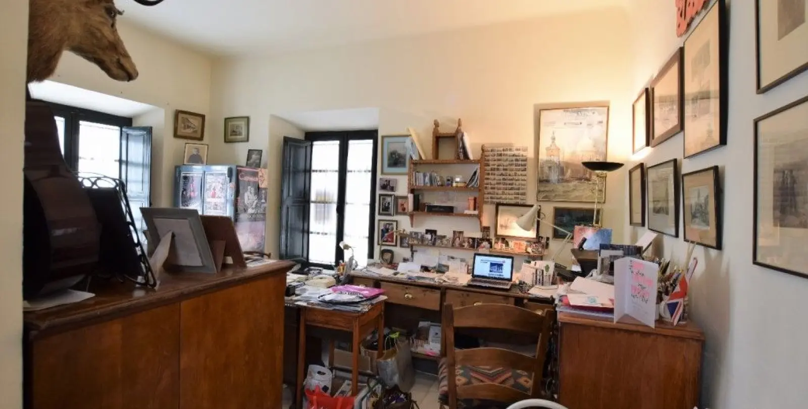 Sale of detached villa in Ronda 11