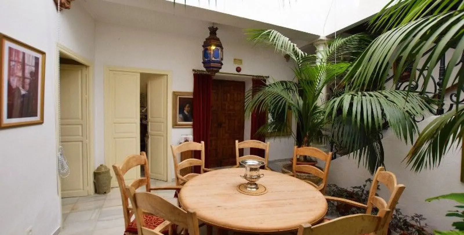 Sale of detached villa in Ronda 13