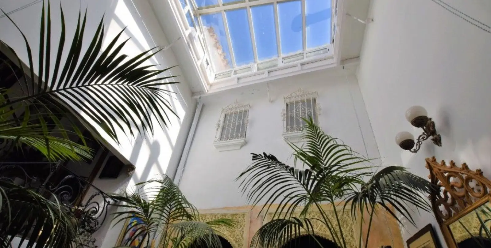 Sale of detached villa in Ronda 14
