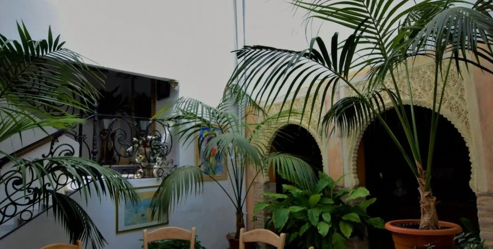 Sale of detached villa in Ronda 16