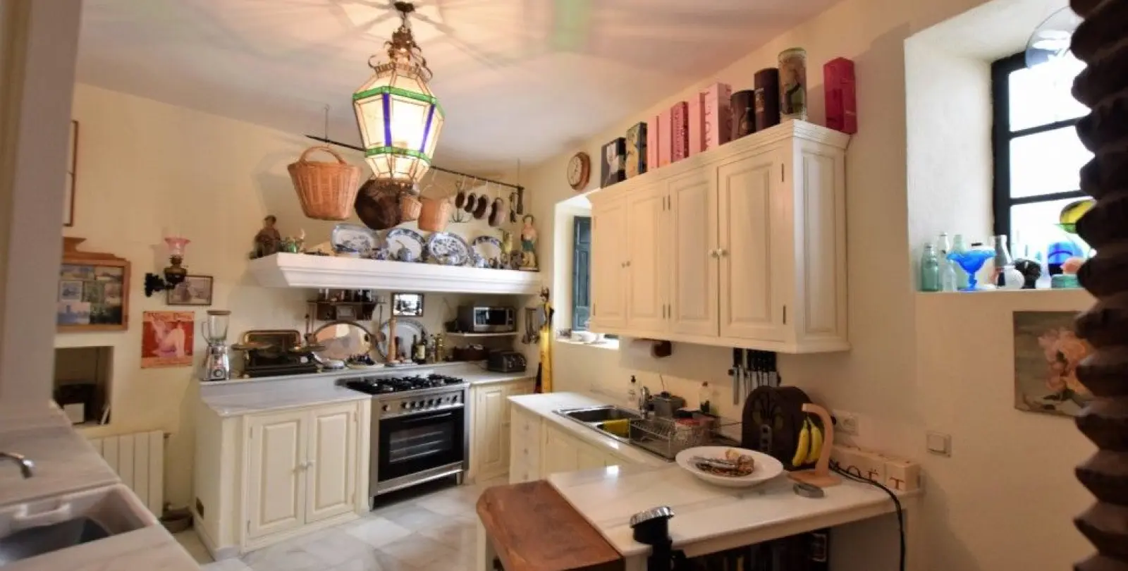 Sale of detached villa in Ronda 22