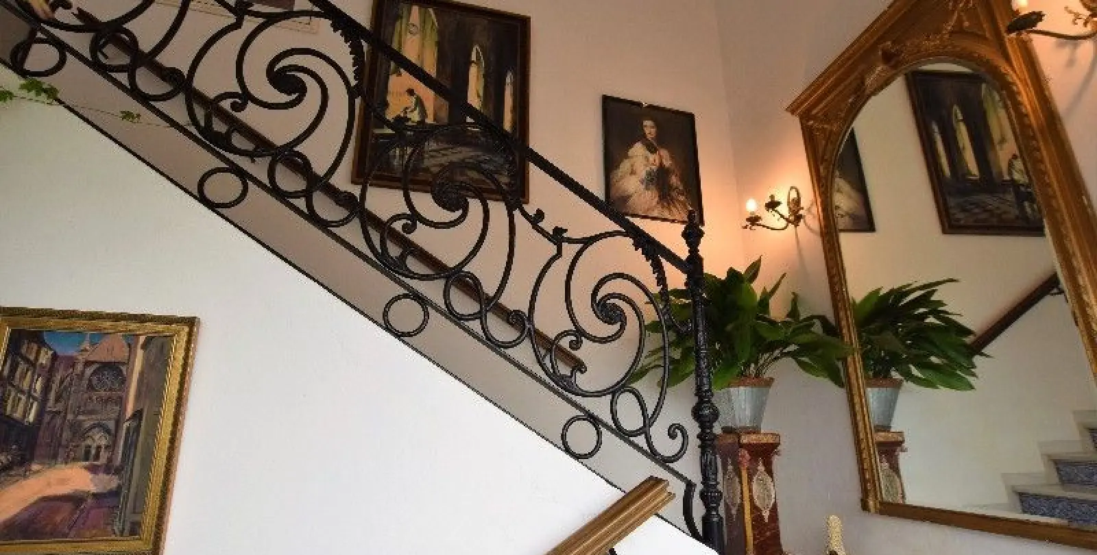 Sale of detached villa in Ronda 33