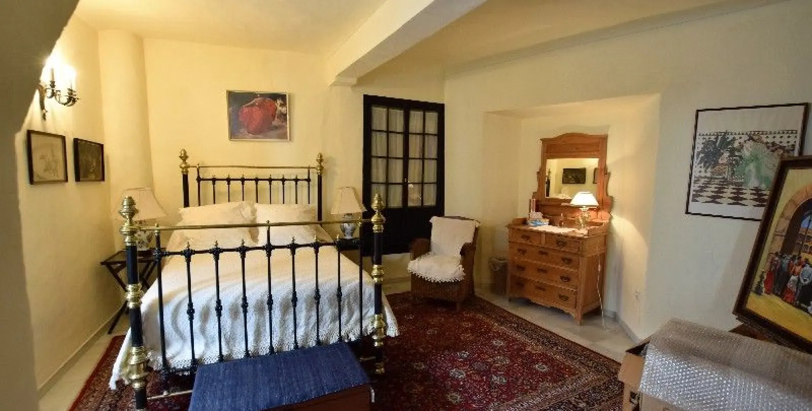 Sale of detached villa in Ronda 48