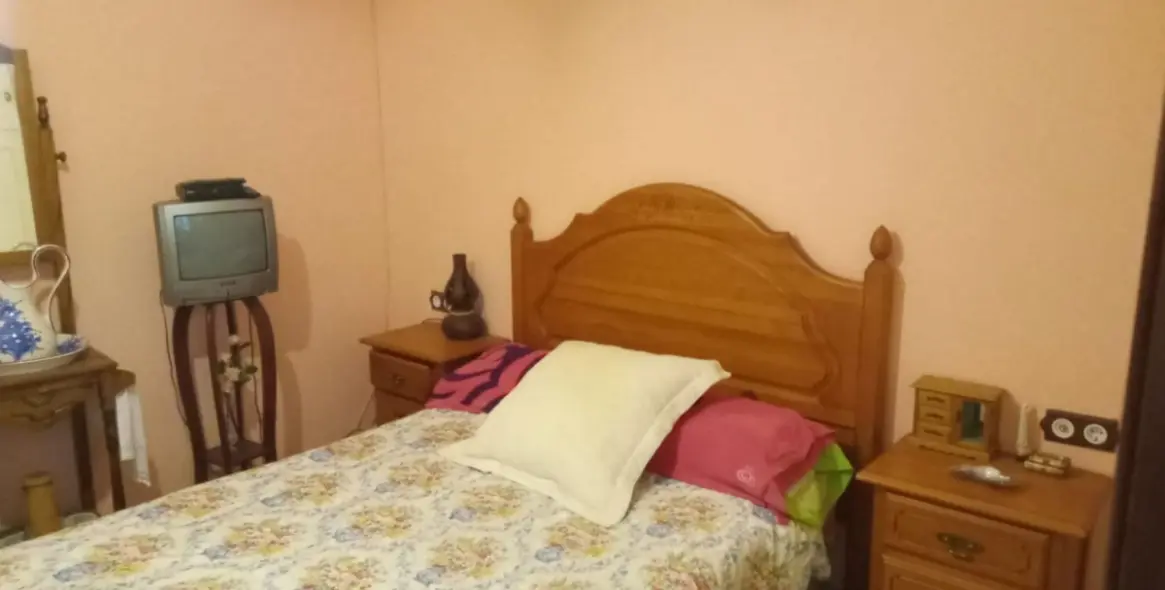 Venta de villa independiente en Riogordo 3