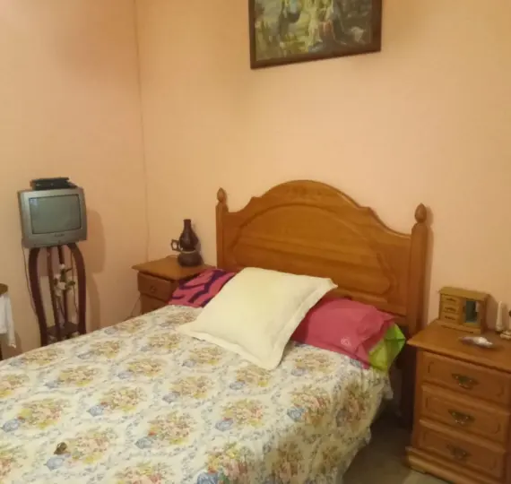 Продажа  отдельно стоящей виллы в Riogordo