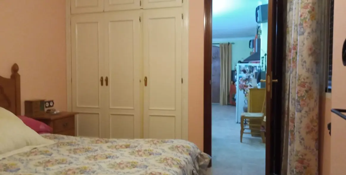 Venta de villa independiente en Riogordo 8