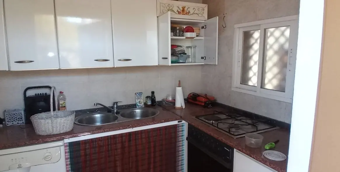 Venta de villa independiente en Riogordo 17