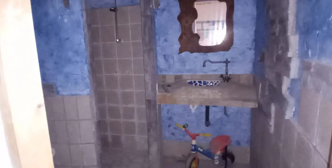 Venta de villa independiente en Riogordo 18