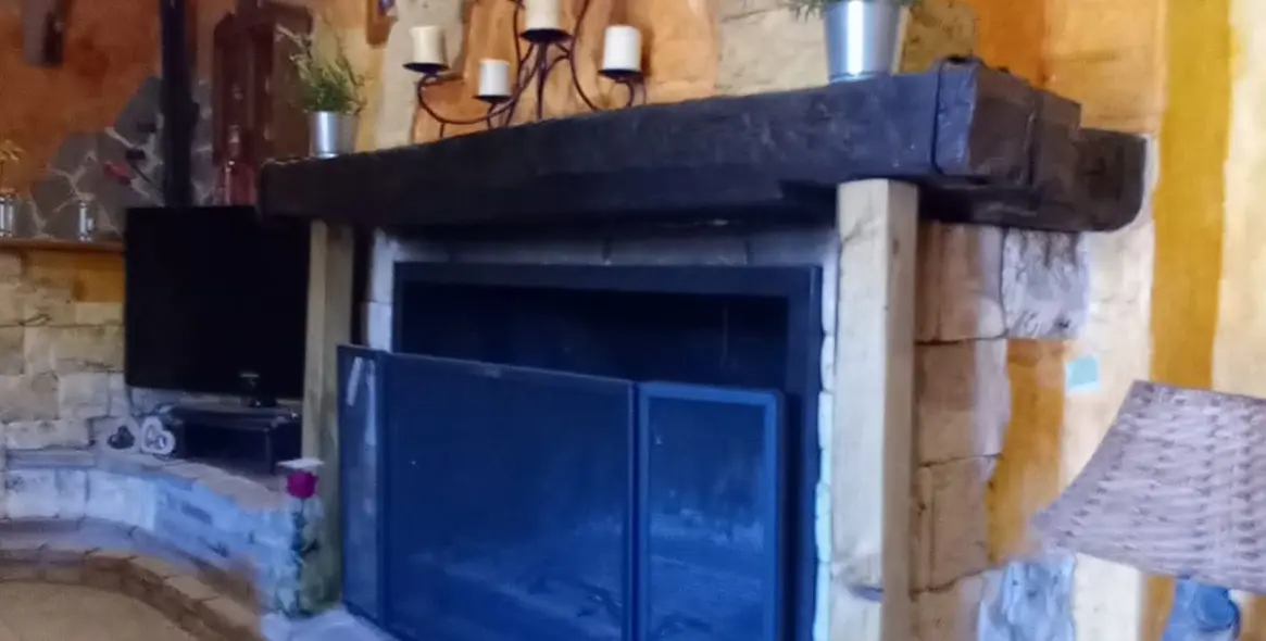 Venta de villa independiente en Riogordo 20