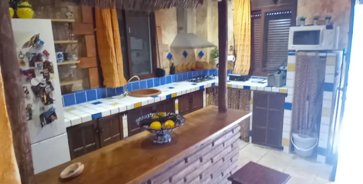 Sale of detached villa in Riogordo 22