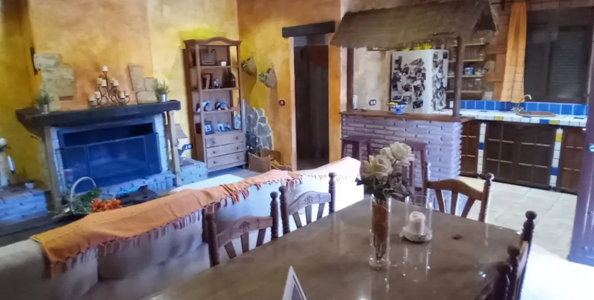 Sale of detached villa in Riogordo 23