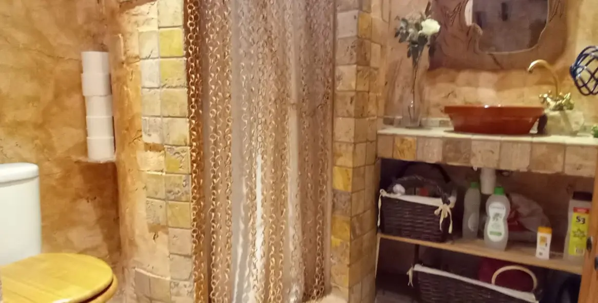 Sale of detached villa in Riogordo 24