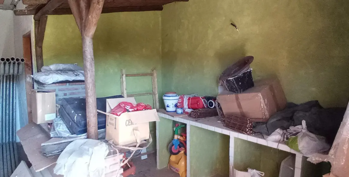 Sale of detached villa in Riogordo 26