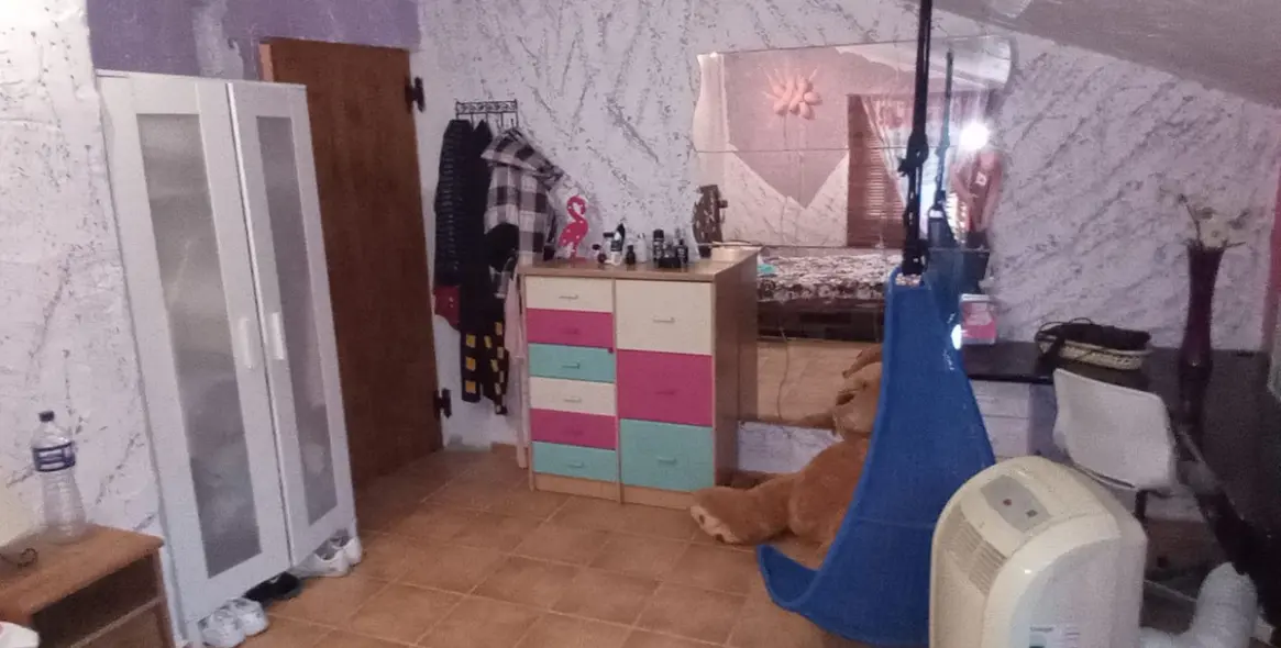 Sale of detached villa in Riogordo 29