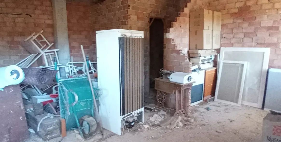 Sale of detached villa in Riogordo 30