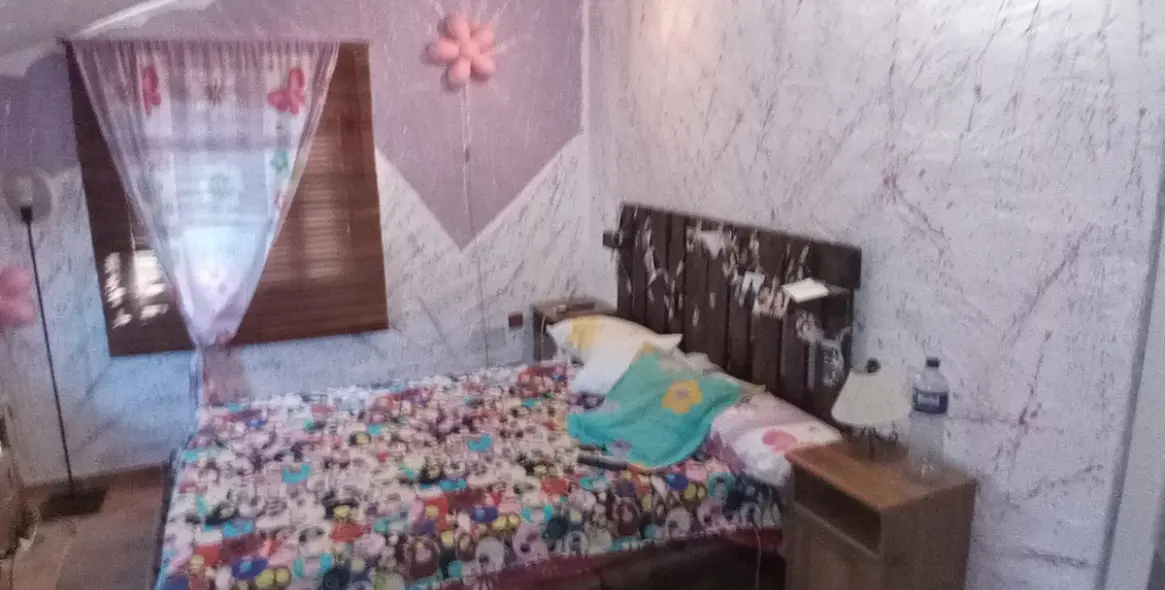 Sale of detached villa in Riogordo 31