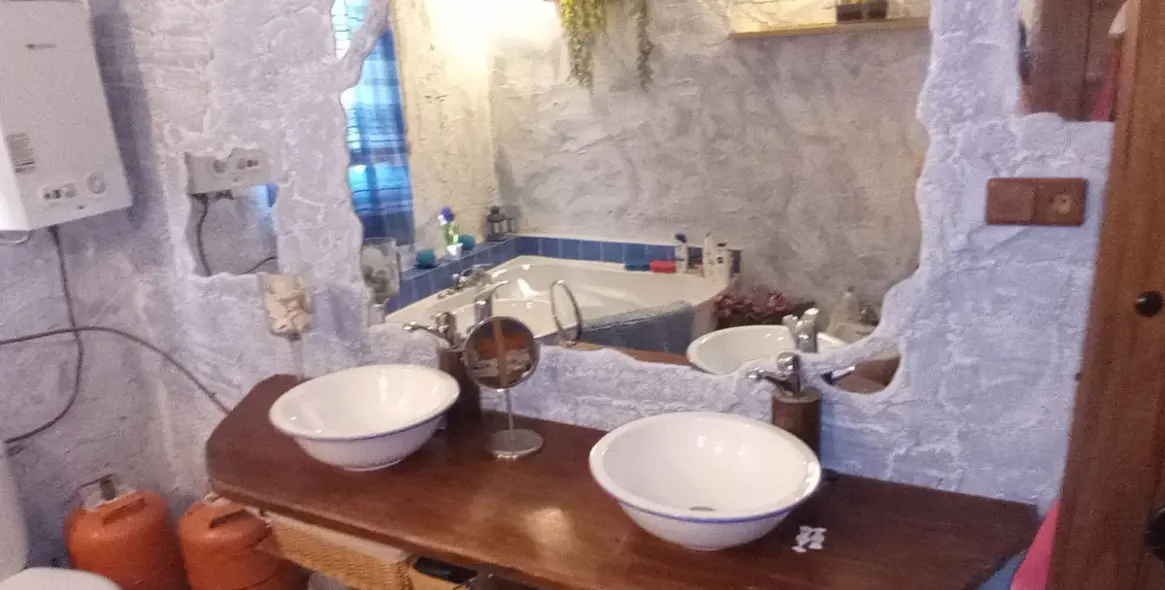 Sale of detached villa in Riogordo 35