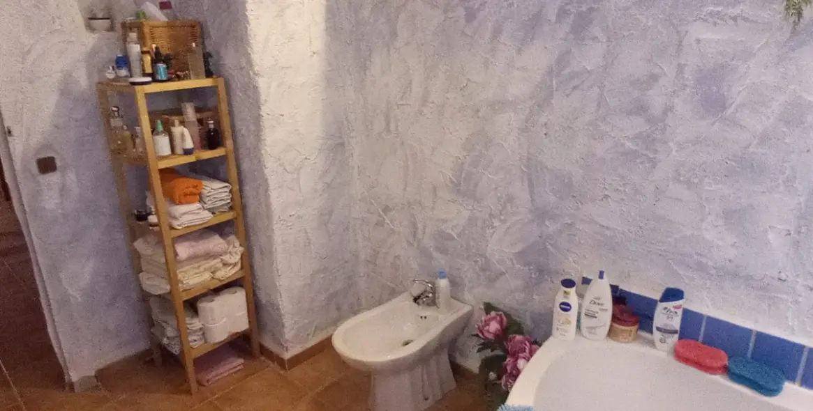 Sale of detached villa in Riogordo 36