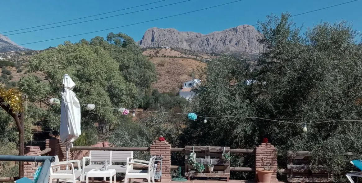 Sale of detached villa in Riogordo 39