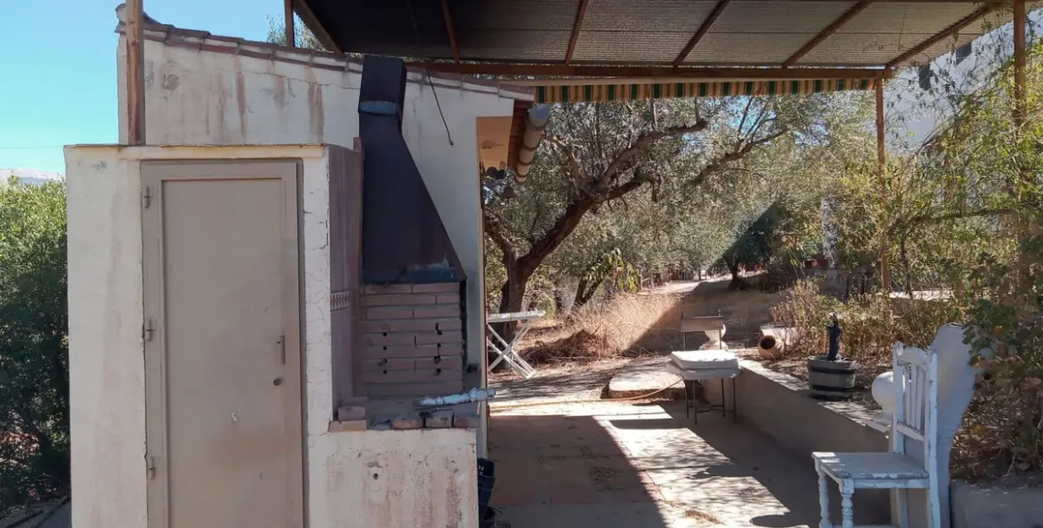 Sale of detached villa in Riogordo 40