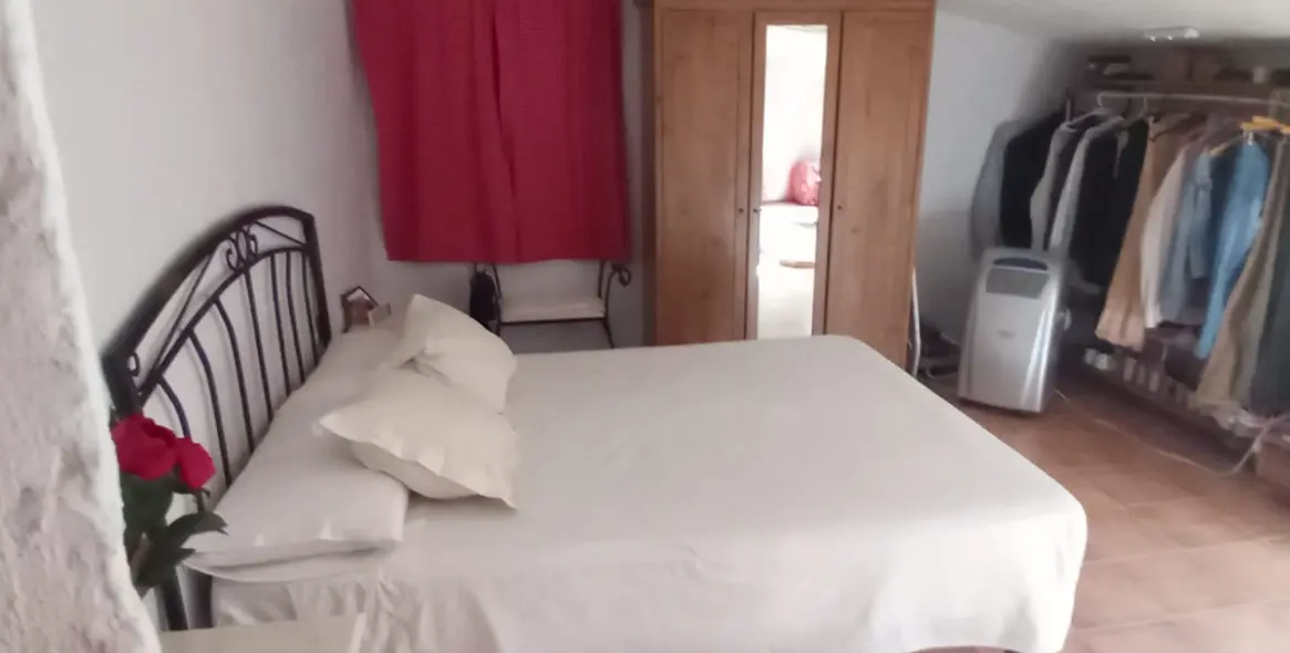 Sale of detached villa in Riogordo 47