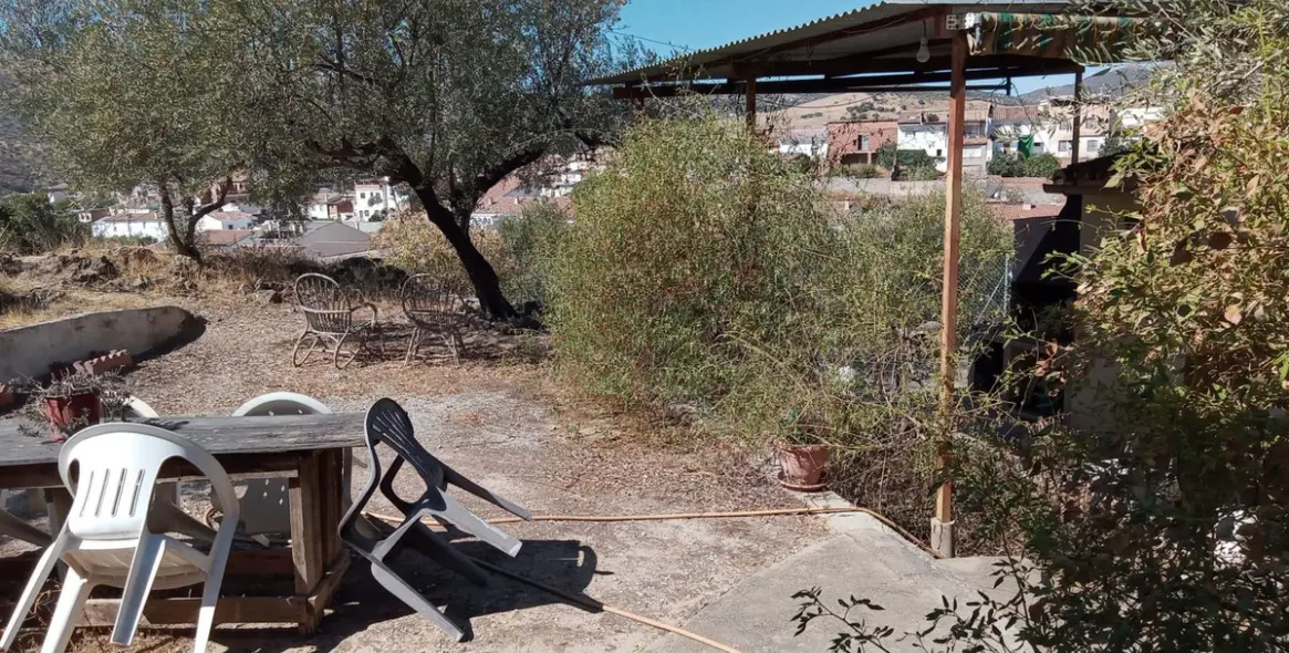 Sale of detached villa in Riogordo 54